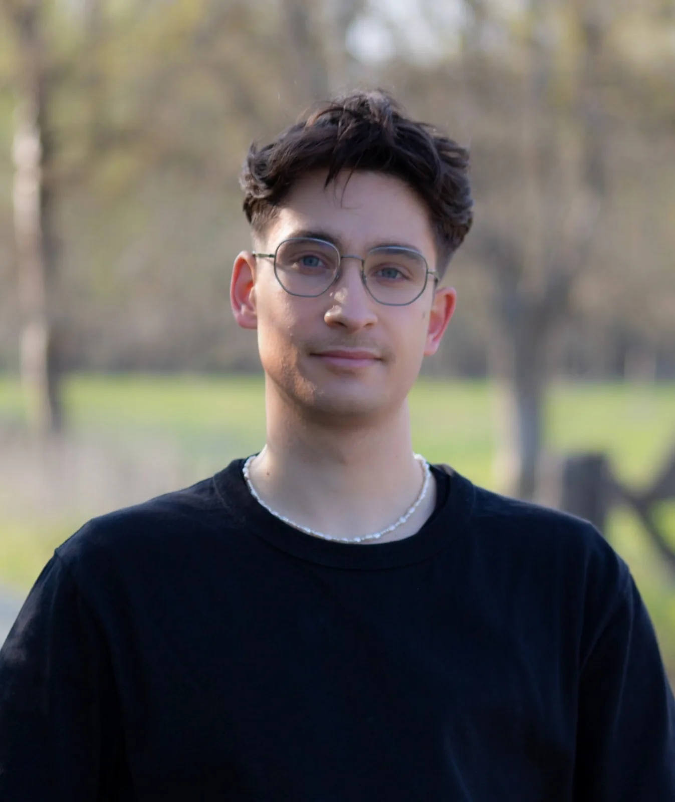 Romain Richardeau, créateur de Verdict