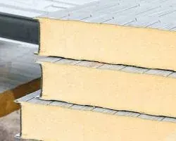 Panneaux synth&eacute;tiques (PSE, XPS, Polyur&eacute;thane)